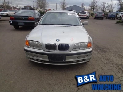 Módulo de control electrónico ECM del motor 3,0 L compatible con BMW X5 10383424 01-02 Foto 1 de 4