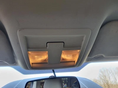 Console Front Roof Without Sunroof Fits 07-11 NITRO 382625 Foto 1 de 3