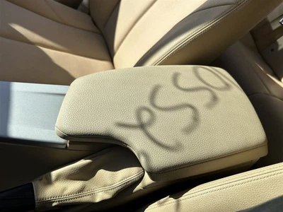 Tapa reposabrazos consola central compatible con BMW 320i 1383799 12-18 Foto 1 de 4