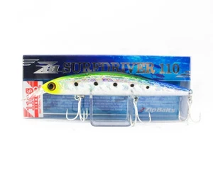 Zipbaits ZBL Surf Driver 110S Sinking Lure 641 (0169) - Picture 1 of 6