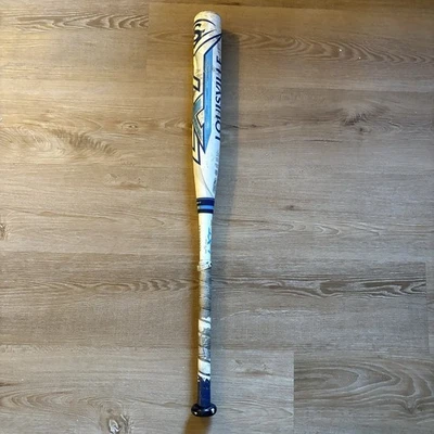Bate de softbol compuesto Louisville Slugger LXT X18 31/20-11 modelo WTLFPLX18A11 Foto 1 de 4