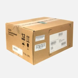 857965-001 HPE 10TB SAS 12G 7.2K LFF SC 512e He DS HDD 857644-B21 F/S - Picture 1 of 5