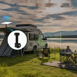 Innovative Design For Starlink Mini Mount Suitable for Various Vehicles - Photo 1/12