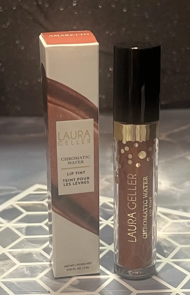 Laura Geller хроматический воды кромки оттенок - Amaretto новый - Изображение 1 из 1