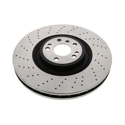 Disco de freno pintado Fremax 166-421-16-00 lado del conductor o del pasajero para MB Foto 1 de 2