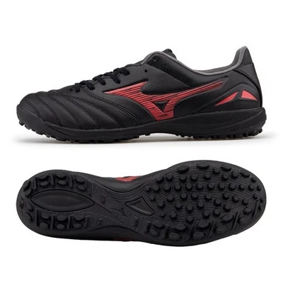 美津浓 Morelia Neo 4 Pro AS 足球鞋 (P1GD25350) 足球草皮靴 — 第 1/4 张图片