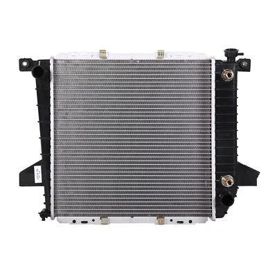 Radiator For 1995 1996 1997 Ford Ranger - Imagem 1 de 4