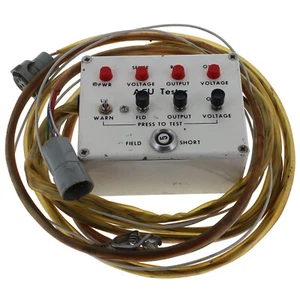 Cessna 28VDC ACU / Alternator Field Tester P/N 9870005-1 - Picture 1 of 2