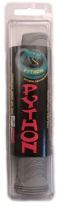 Python Grey Rubber Racquetball Grip - Picture 1 of 2