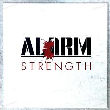 Alarm - Strength LP (VG/VG) .