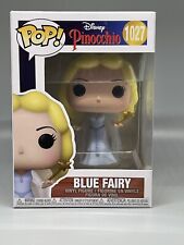 Funko POP! #1027 Disney Pinocchio Blue Fairy