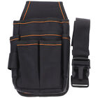 Tool Bag Small Men Belt Kit Canvas Tote Handbags High Capacity