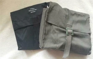 BUNDESWEHR SCHUHPUTZSET + NEUE SCHUHCREME SCHUHPUTZZEUG SCHUHBÜRSTE PUTZZEUG - Bild 1 von 1