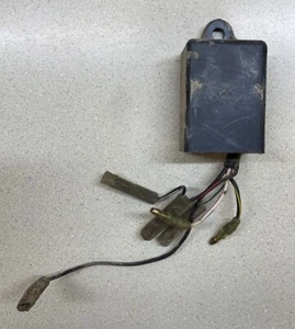 Kawasaki KX80 “89” CDI Box - Picture 1 of 2