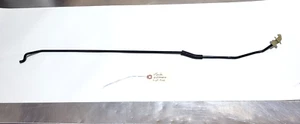 03-11 HONDA ELEMENT CAPÓ HÉLICE EJE VARILLA CLIP RETENEDOR PERMANENCIA FÁBRICA OEM - Imagen 1 de 3