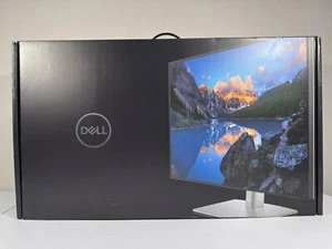 BRAND NEW - Dell UltraSharp U2421E 24" Monitor | 90W PD | Ethernet | Daisychain - Picture 1 of 6