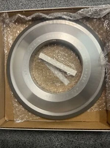 3M 10" X 5" X 1" DIAMOND WHEEL NEW - Picture 1 of 6