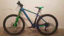 mtb cube 27.5 in vendita | eBay