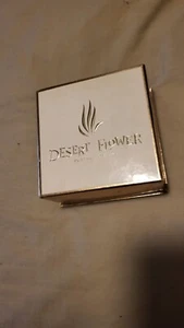 SHULTON DESERT FLOWER DUSTING POWDER 7 OZ - Picture 1 of 9
