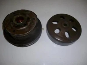 Embrayage origine pour moto 50 CPF081 Occasion - Photo 1/1