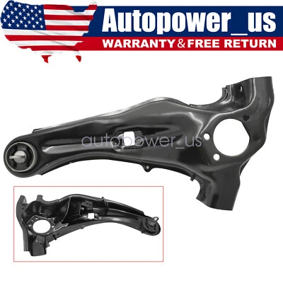 New Rear Right Trailing Arm for Jeep Compass & Patriot MK 2007-2017 - Изображение 1 из 4