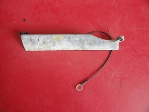 86-93 Corvette Convertible Extension #5 Box, Right GM#10172356 C40480-2 - Picture 1 of 2