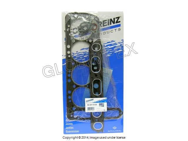 Juego de juntas de culata REINZ MERCEDES 240D 74-83 +1 AÑO DE GARANTÍA Foto 1 de 1