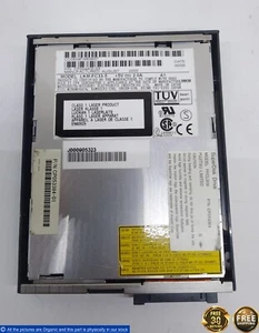 Matsushita FPCLS09 LKM-FC33-5 Superdisk drive CP053384 CP004405-03 CP053384-01 - Picture 1 of 15