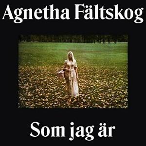 Faltskog Agnetha / Som Jag Ar (CD)