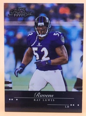 2002 Playoff Prestige Football (1-216) + INSERTS Finish set UP TO 25% OFF - Image 1 of 2