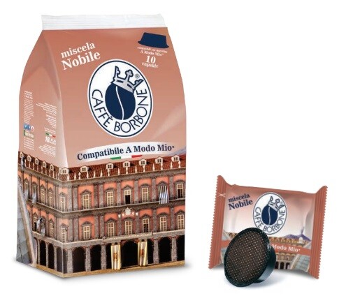 80 Don Carlos-Comp. Lavazza My Way-Supreme mixture - 8x10-Coffee Bourbon Photo Related