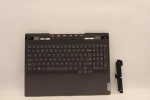 Used Lenovo Thinkpad Keyboard Bezel 5CB1J31443 for Legion 7 16IAX7 - Picture 1 of 1
