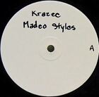 Various Blends Krazee Madeo Stylez / Pick A Chemical (White Label Promo) 12" Ex