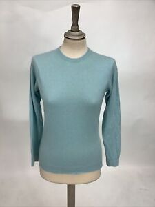 RARE Vintage 1960s Lyle & Scott jumper 100% cashmere pullover sweater 36” #1D