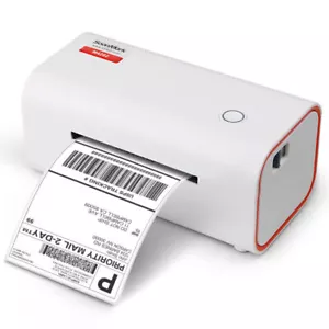 SoonMark M4202 203DPI Direct Thermal Label Printer USB Interface - Picture 1 of 9
