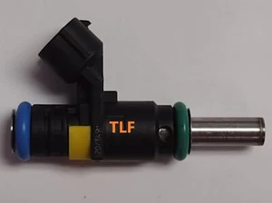 (2) 400cc Fuel Injectors for 2005 Ski-Doo Legend V1000 SE - Picture 1 of 4