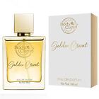Body Cupid Golden Orient Parfüm Unisex Duft Eau de Parfum Body Spray 100 ml