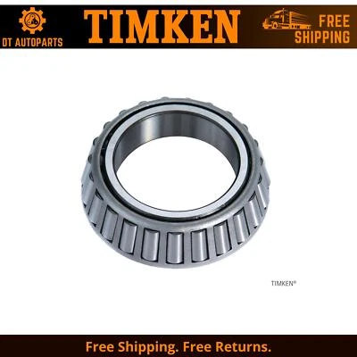 Cojinete de rueda interior delantero Timken 2004 2005 2006 para Ford E-150 2003-2007 tracción trasera Foto 1 de 4