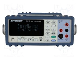 1 piece, Benchtop multimeter BK2831E /E2UK - Picture 1 of 1