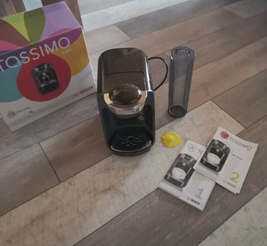 Tassimo Suny Gunstig Kaufen Ebay