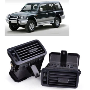 2PCS Side Air Outlet Vent Fit for Mitsubishi Pajero Montero Shogun V31 V32 V33 - Picture 1 of 7