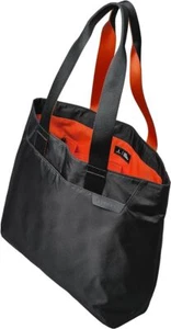 ALPAKA ELEMENTS Tote Bag Travel Business Water Repellent Stylish Black Simple - Picture 1 of 6