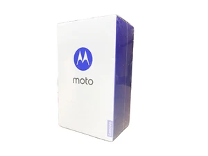 Motorola Moto G4 Plus XT1644 32GB black - ungeöffnet - Bild 1 von 3