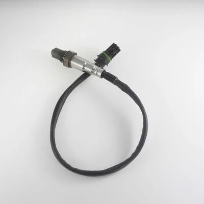 Sensor de oxígeno lambda O2 16977 3,0 L para BMW 528i 528xi 2008-2010 NUEVO Foto 1 de 4