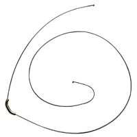 Raybestos BC95979 Professional Grade Parking Brake Cable 