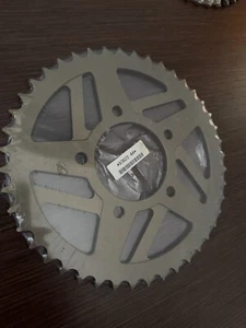 RACING RITZEL FÜR YAMAHA YZF-R3 OEM - CORONE RACING - Bild 1 von 2