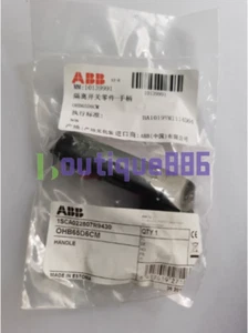 1PCS NEW FOR OHB65D6CM Isolating switch Handle 10139991 - Picture 1 of 2