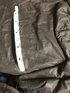 2014-20 Nissan Rouge New OEM Left Side Rear Bumper Bracket part 385221-4BA1A - Picture 1 of 5