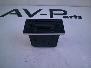 Original Audi A4 B6 8E Autoradio Auto Radio Symphony II 8E0035195C - Bild 1 von 4