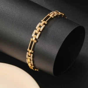 Zhangduo Bracelet ZD594000105 Length 18.5cm - Picture 1 of 1